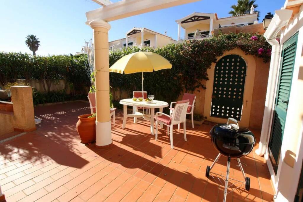Vila Bela Nova Acacias 22 Praia Da Luz Exterior photo