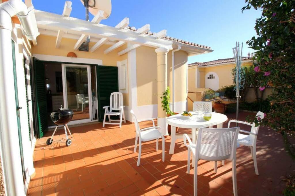 Vila Bela Nova Acacias 22 Praia Da Luz Exterior photo