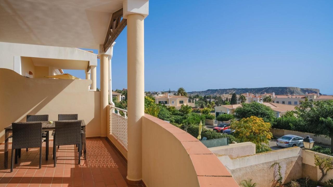 Vila Bela Nova Acacias 22 Praia Da Luz Exterior photo
